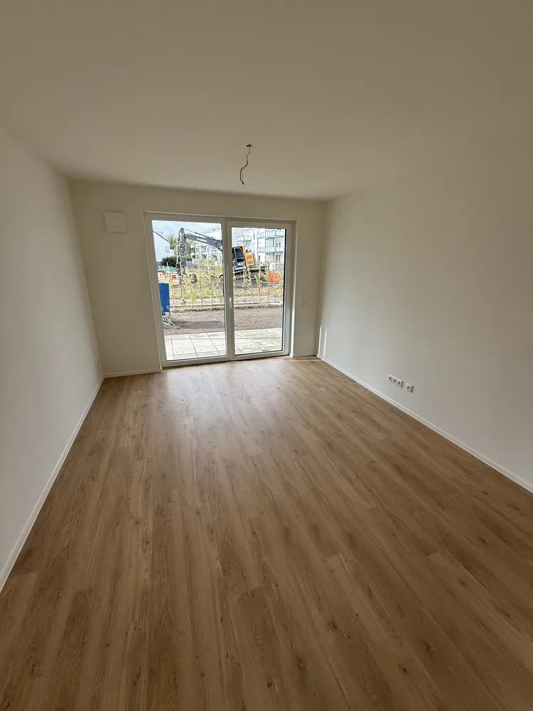 3 room apartment with 70 m² in Bergheim – Photo 1