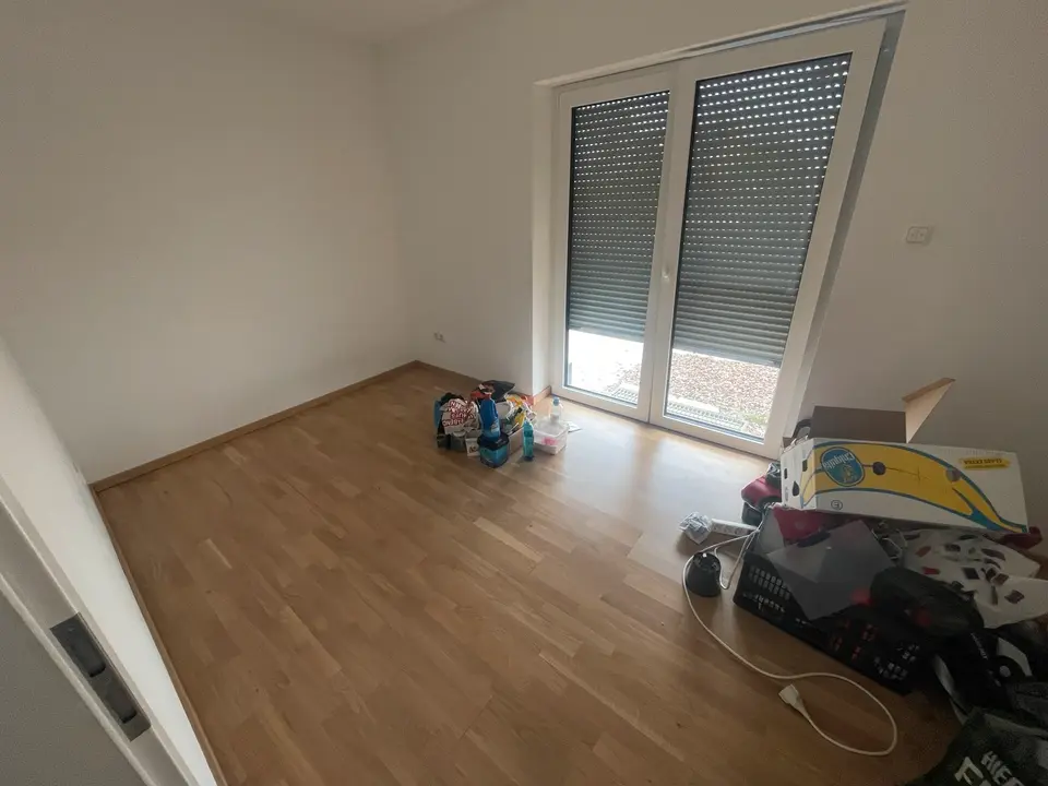 2 Zimmer Wohnung mit 40 m² in Karlsruhe – Bild 1