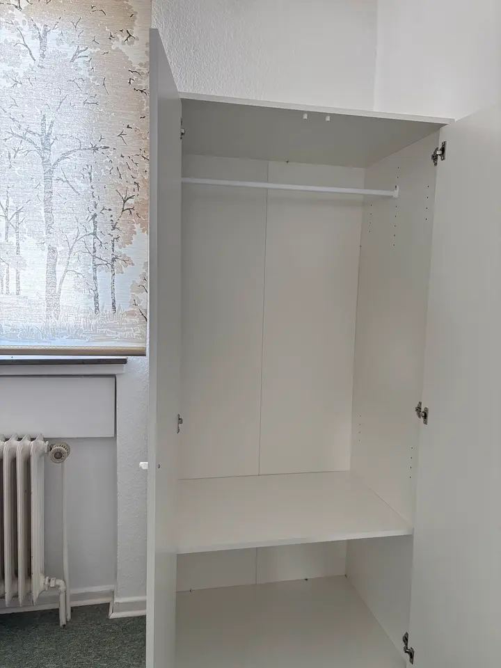 WG-Zimmer mit 12 m² in Bremen – Bild 6