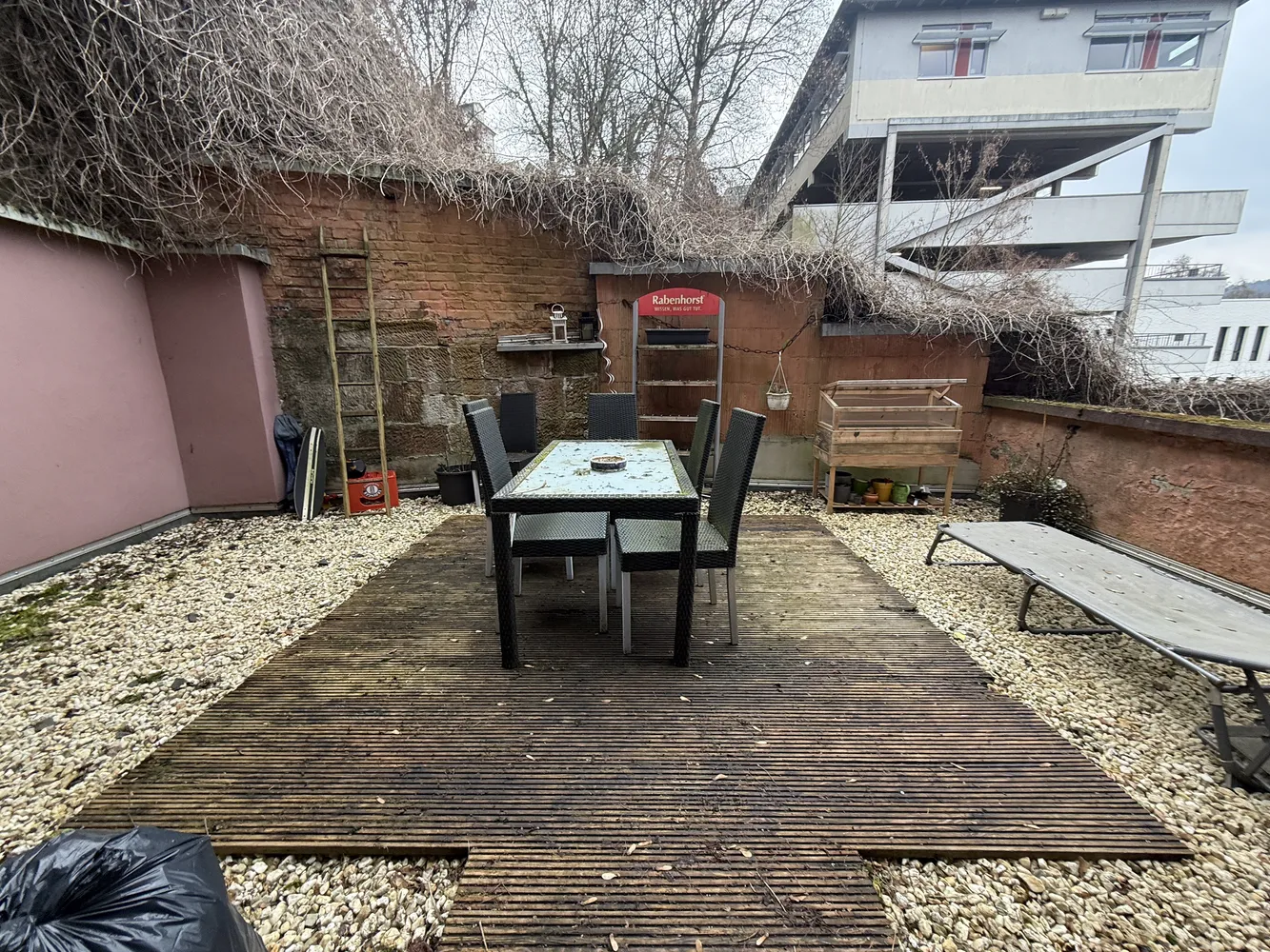 2 Zimmer Wohnung mit 40 m² in Marburg – Bild 2