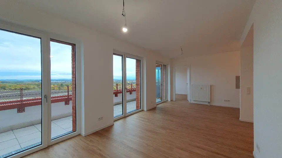 2 Zimmer Wohnung mit 38 m² in Hannover – Bild 8
