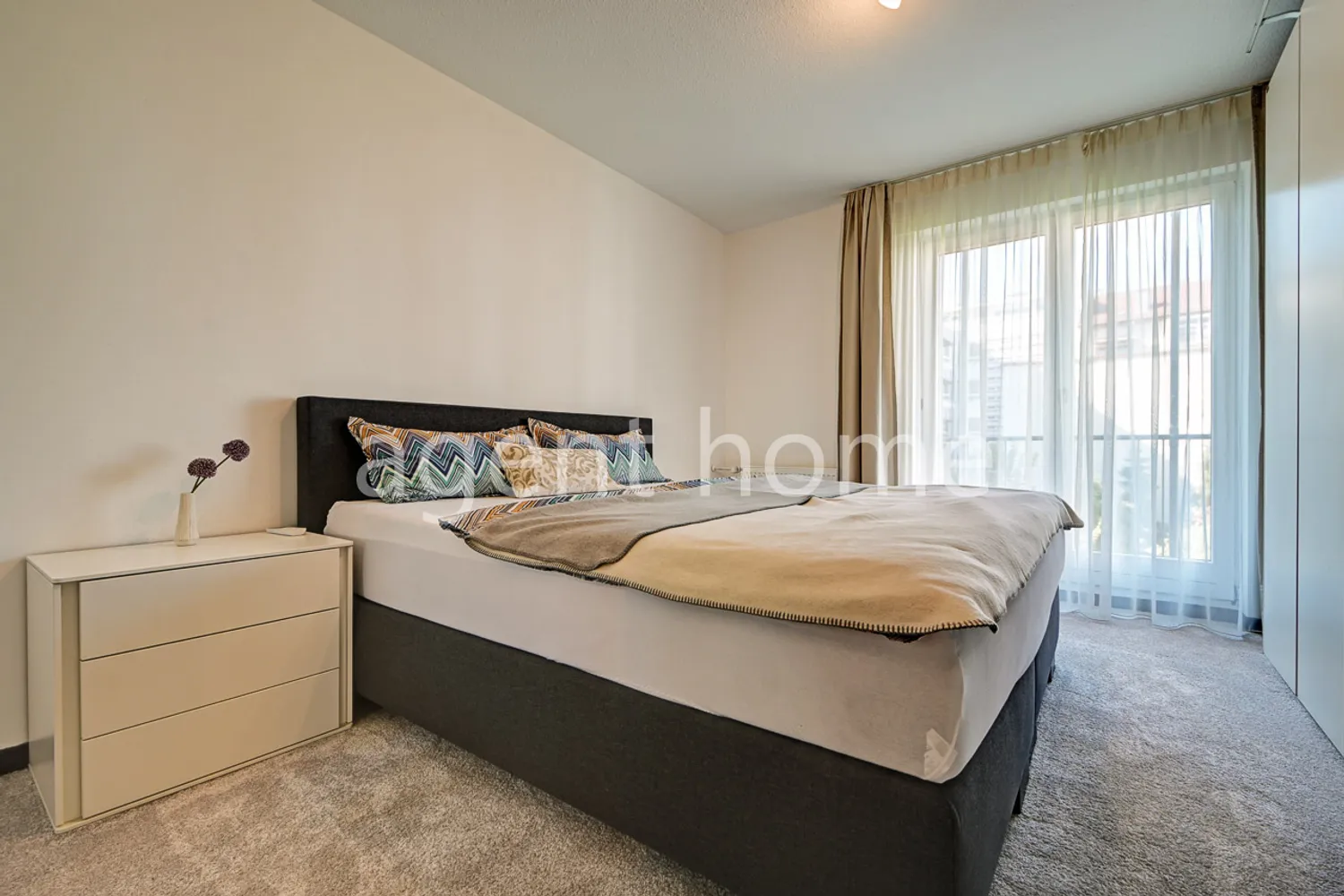 2 Zimmer Wohnung mit 62 m² in Stuttgart – Bild 12