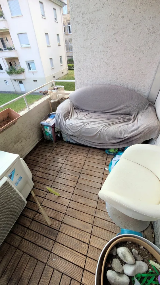 3 Zimmer Wohnung mit 79 m² in Karlsruhe – Bild 6