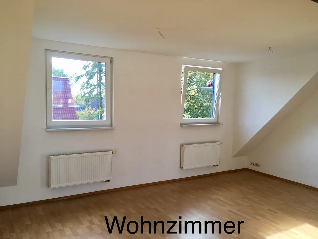 2 Zimmer Wohnung mit 76 m² in Stralsund – Bild 3