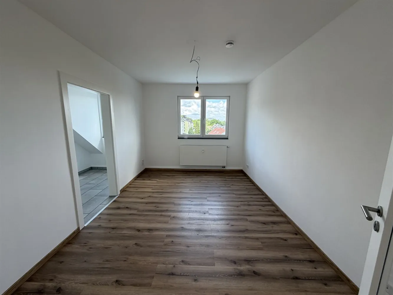 2 Zimmer Wohnung mit 43 m² in Wuppertal – Bild 6