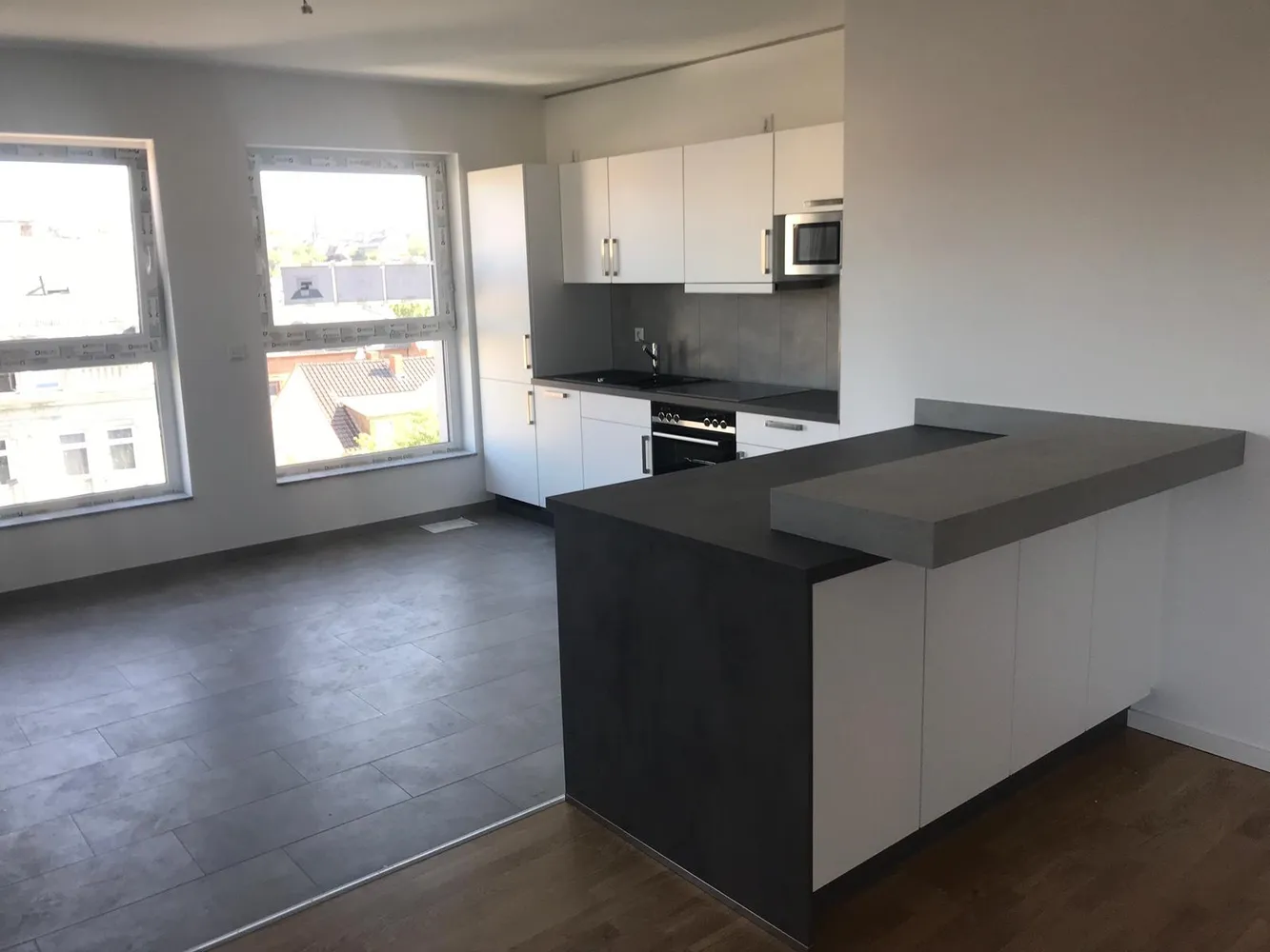 3 Zimmer Wohnung mit 139 m² in Wiesbaden – Bild 9
