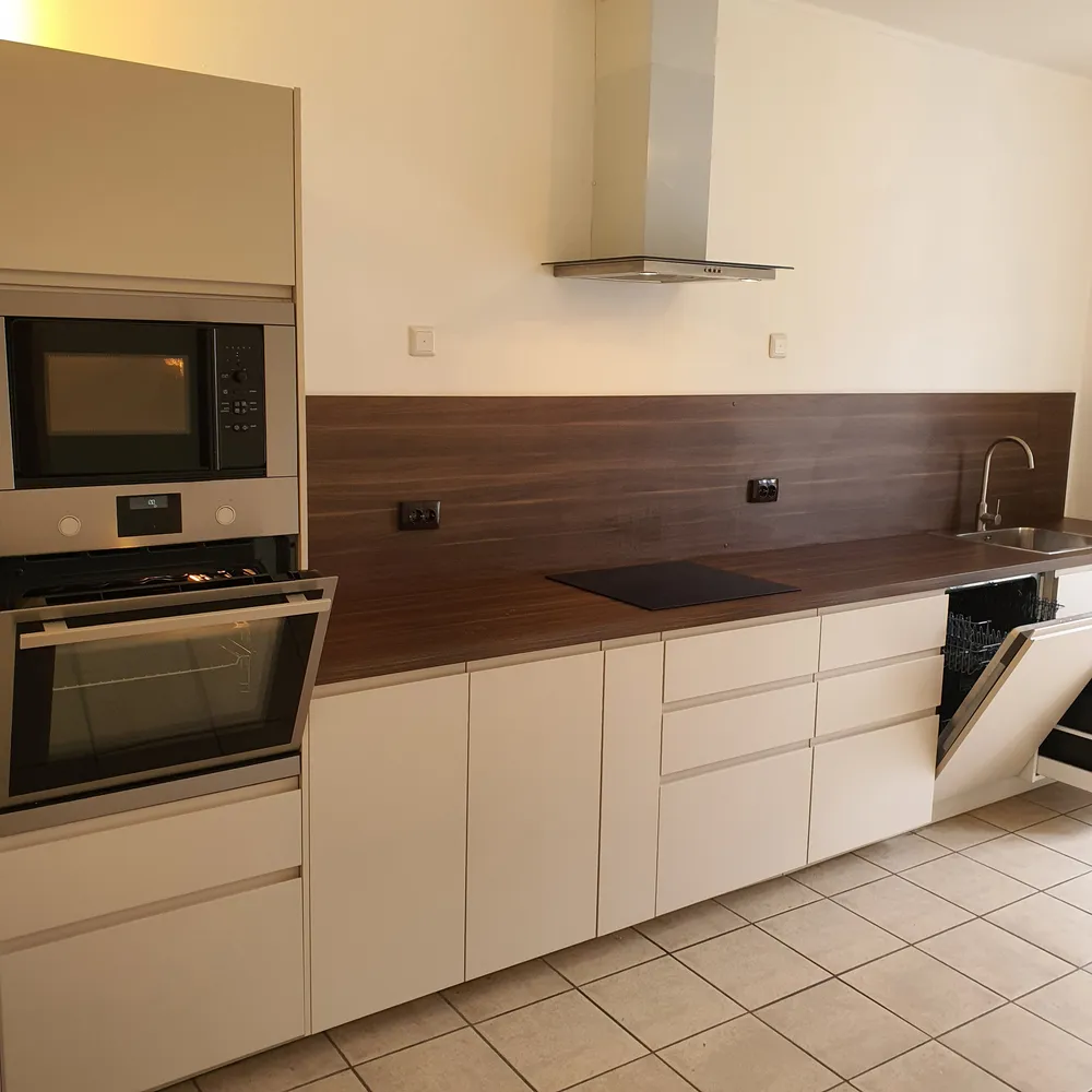 5 Zimmer Wohnung mit 98 m² in Mannheim – Bild 1