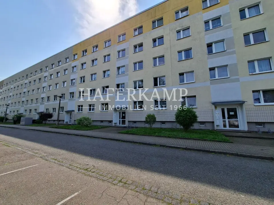 3 Zimmer Wohnung mit 58 m² in Pirna – Bild 4