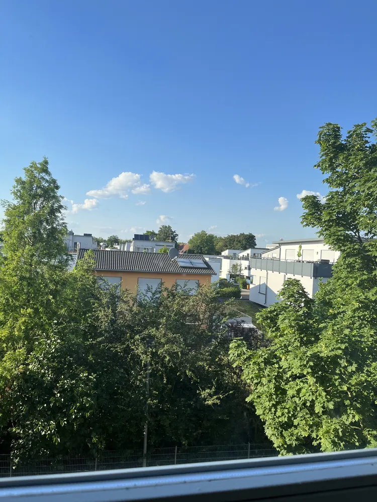 2 room apartment with 64 m² in Augsburg – Photo 10