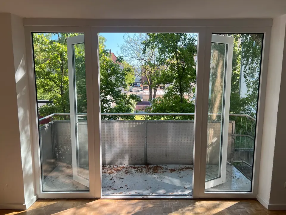 3 Zimmer Wohnung mit 85 m² in Regensburg – Bild 4