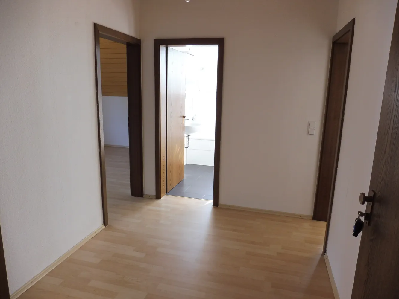 2 room apartment with 50 m² in Karlsruhe – Photo 5