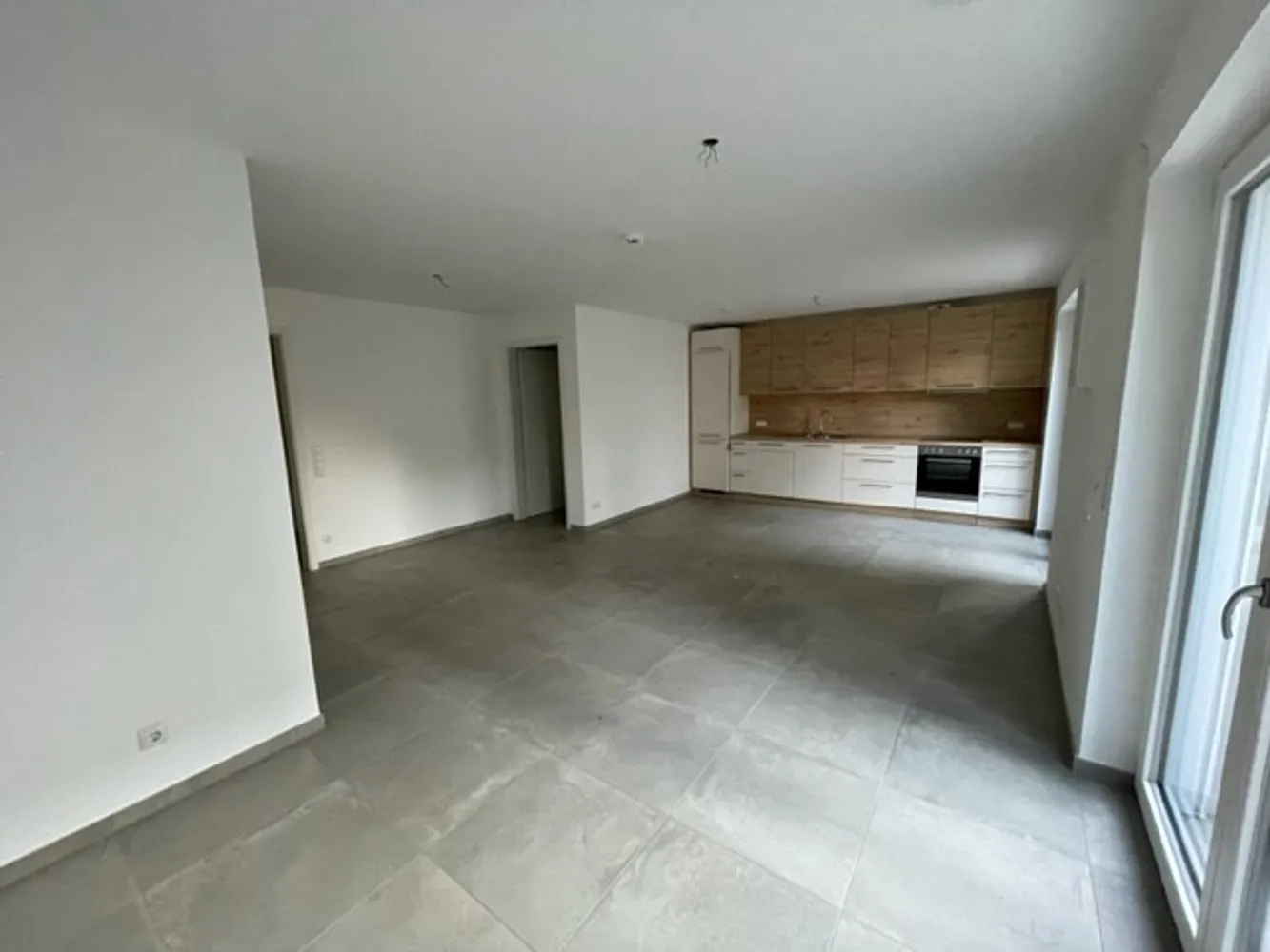 2 Zimmer Wohnung mit 65 m² in Germering – Bild 9