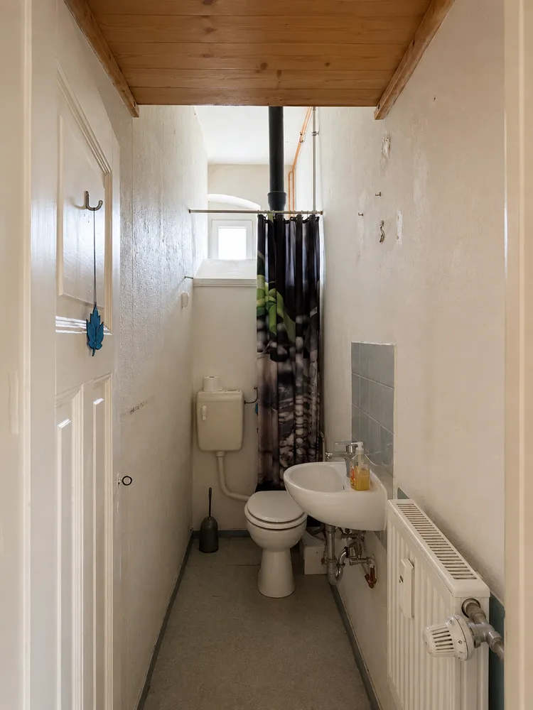 1 Zimmer Wohnung mit 45 m² in Berlin – Bild 3