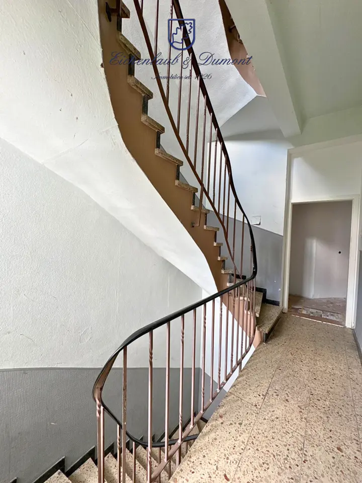 3 Zimmer Wohnung mit 69 m² in Saarbrücken – Bild 4