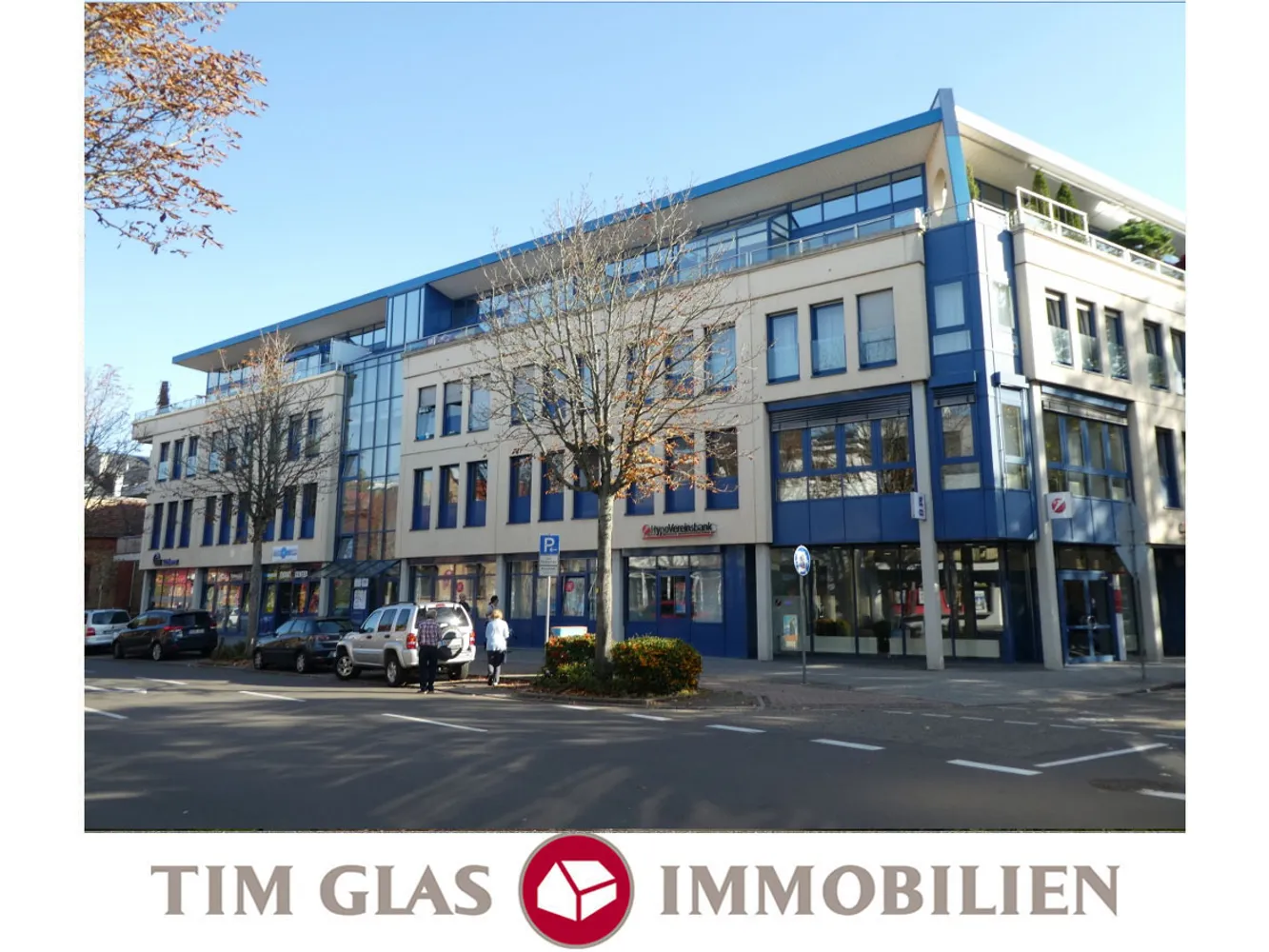 2 Zimmer Wohnung mit 96 m² in Landau in der Pfalz – Bild 6