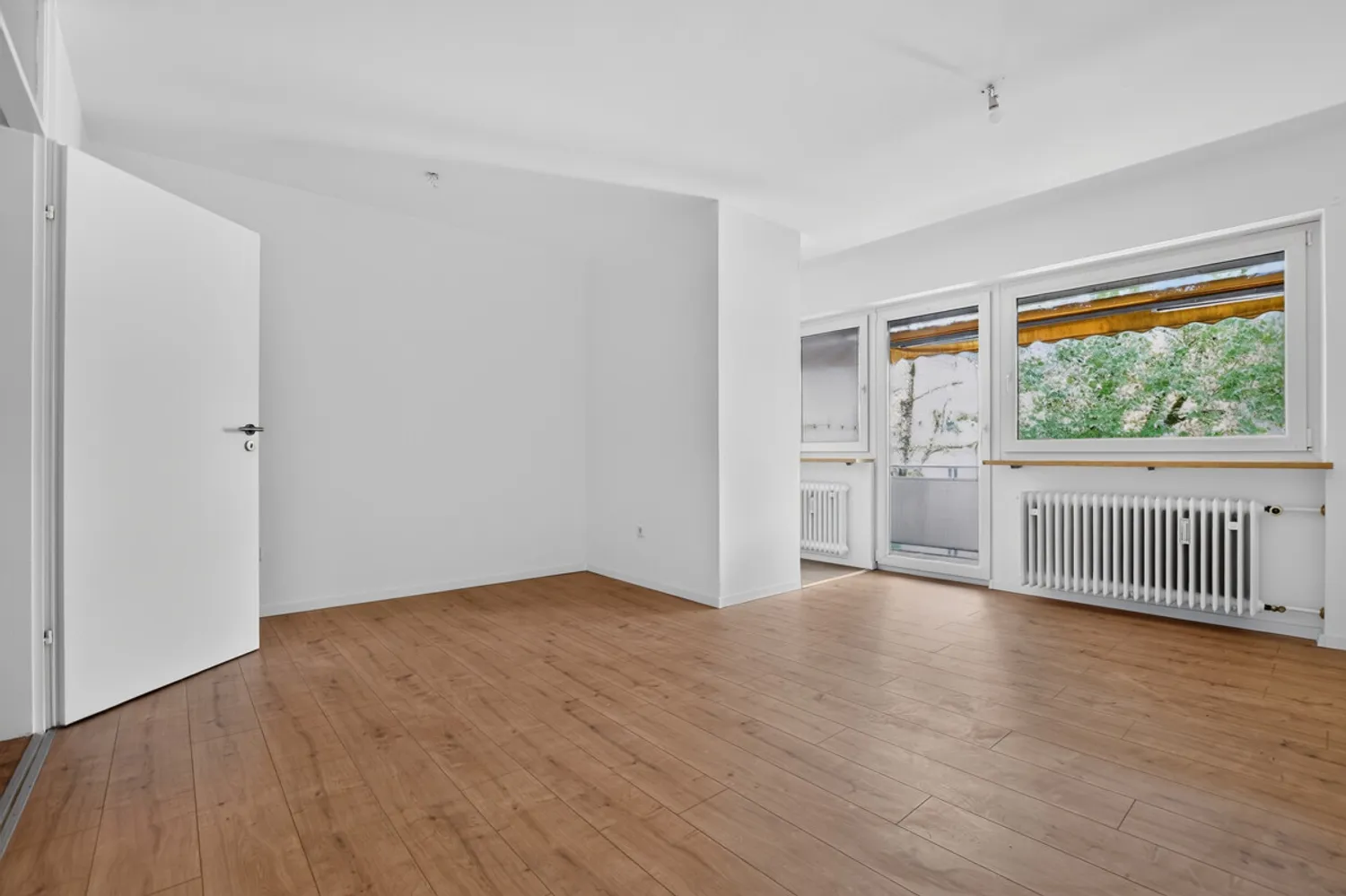 1 Zimmer Wohnung mit 32 m² in Augsburg – Bild 3