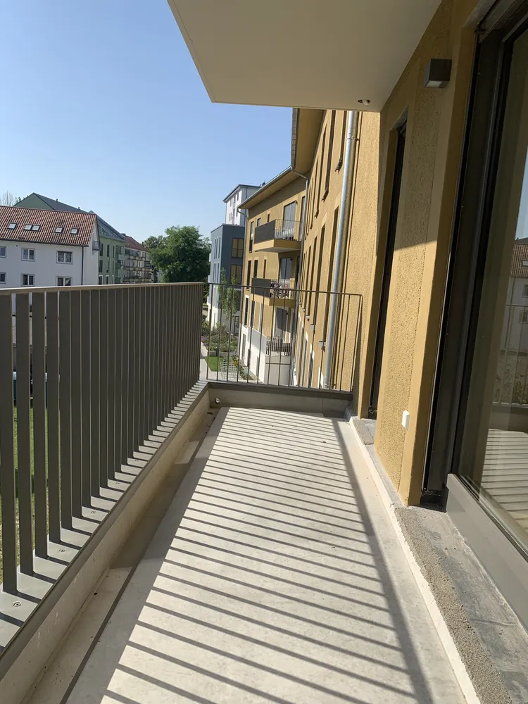 2 Zimmer Wohnung mit 47 m² in Ingolstadt – Bild 9