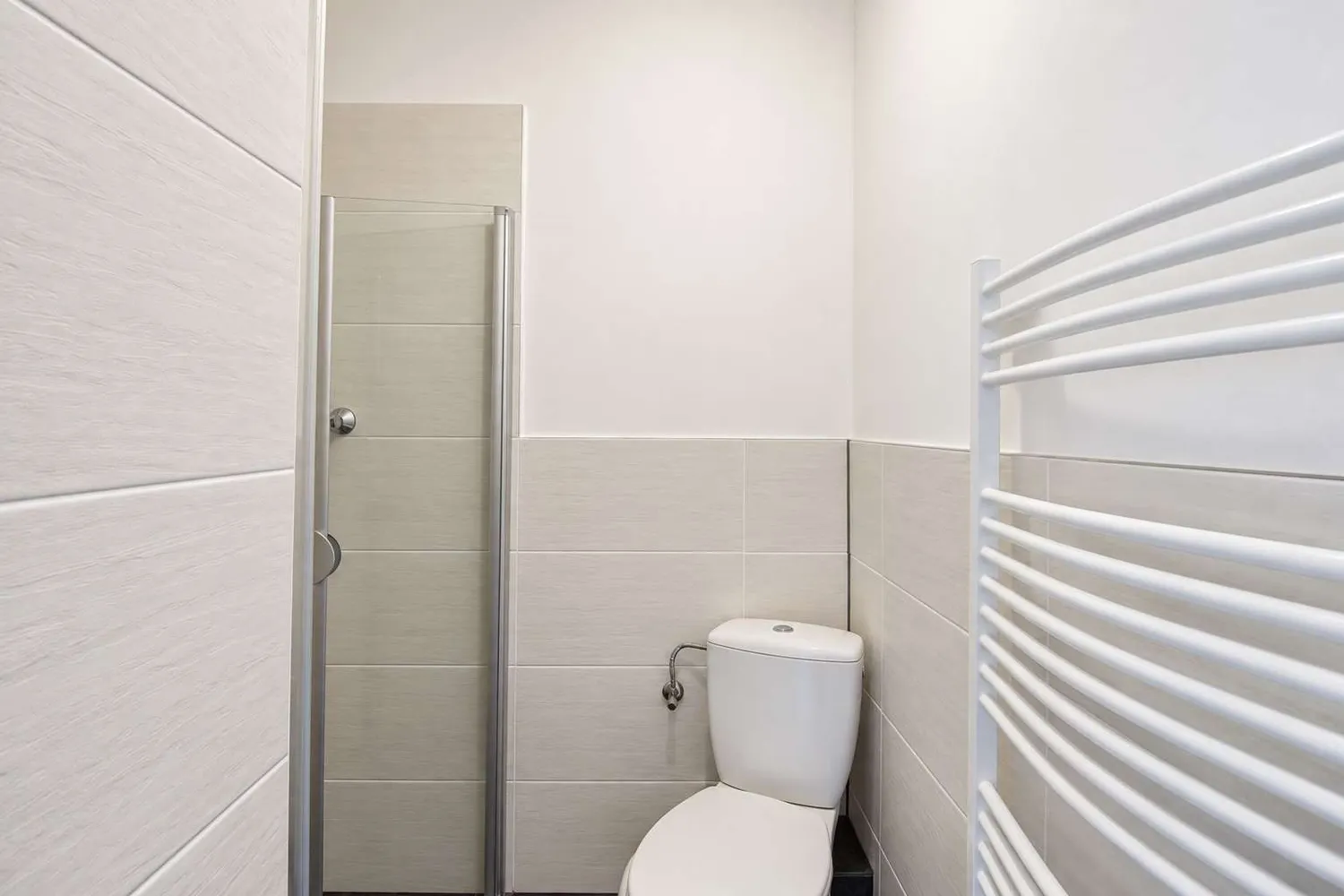2 Zimmer Wohnung mit 55 m² in Bremen – Bild 4