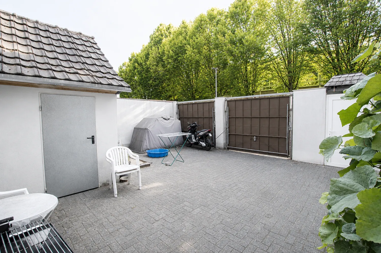 2 Zimmer Wohnung mit 51 m² in Krefeld – Bild 2
