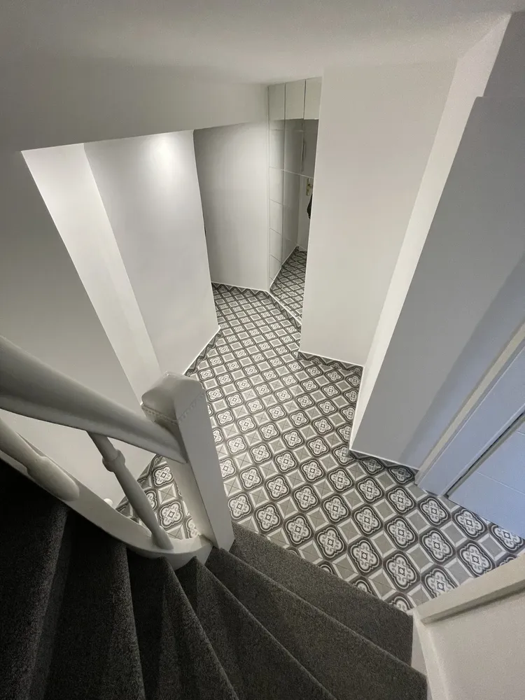 2 Zimmer Wohnung mit 60 m² in Hamburg – Bild 4