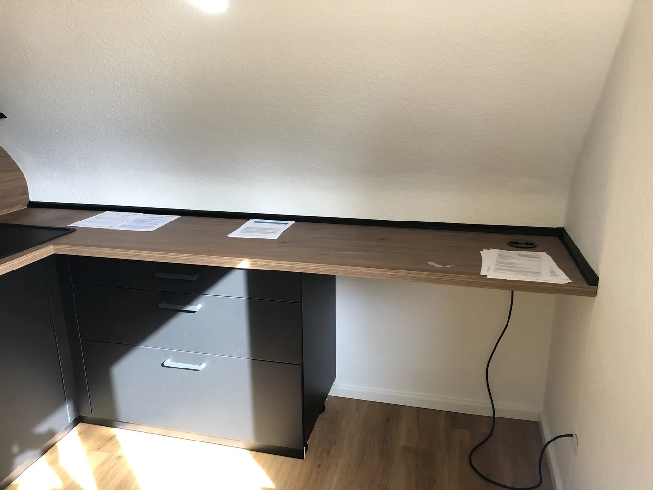 4 Zimmer Wohnung mit 78 m² in Langenhagen – Bild 2