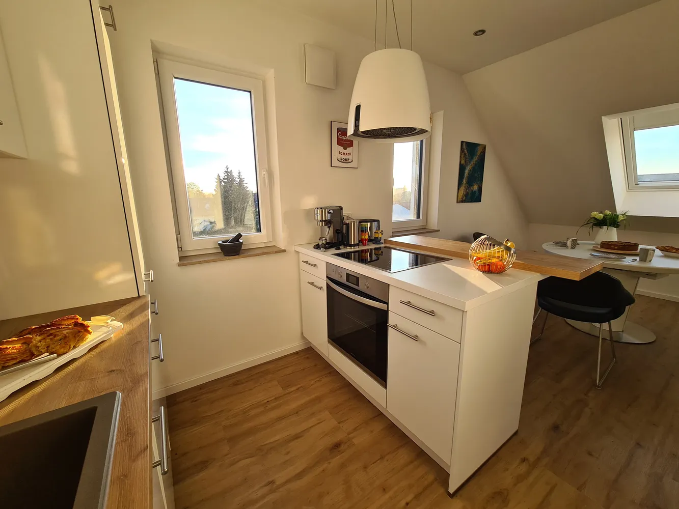 2 Zimmer Wohnung mit 53 m² in Ingolstadt – Bild 5