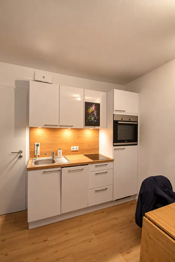 1 Zimmer Wohnung mit 32 m² in Oldenburg – Bild 8