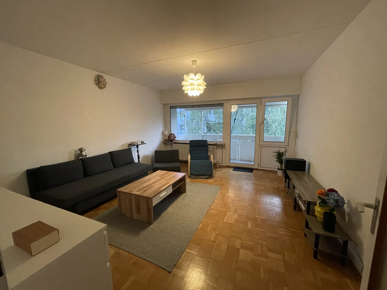 2 Zimmer Wohnung mit 58 m² in München – Bild 11