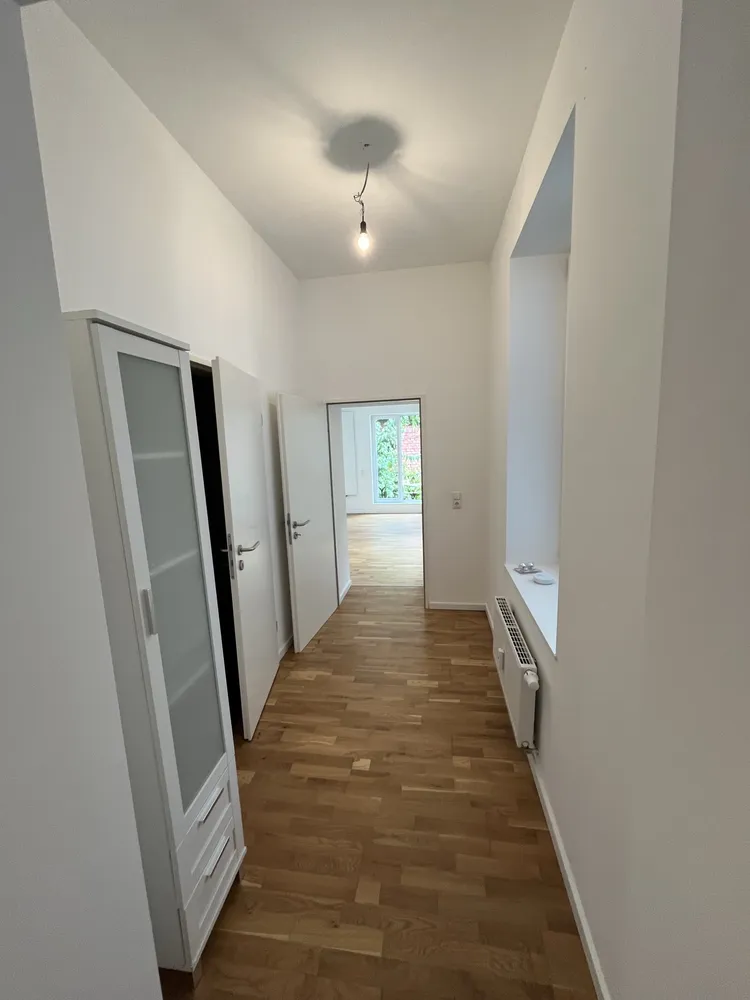 2 room apartment with 47 m² in Aachen – Photo 8