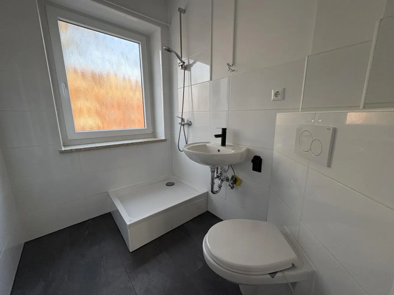 3 room apartment with 57 m² in Bremerhaven – Photo 5