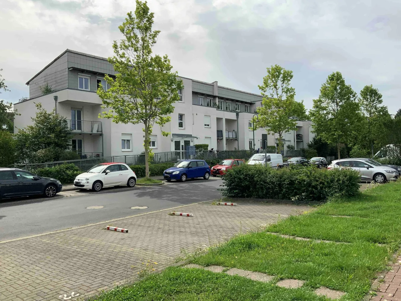3 Zimmer Wohnung mit 76 m² in Düsseldorf – Bild 7