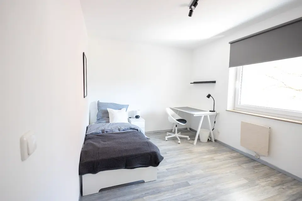 WG-Zimmer mit 13 m² in Regensburg – Bild 1