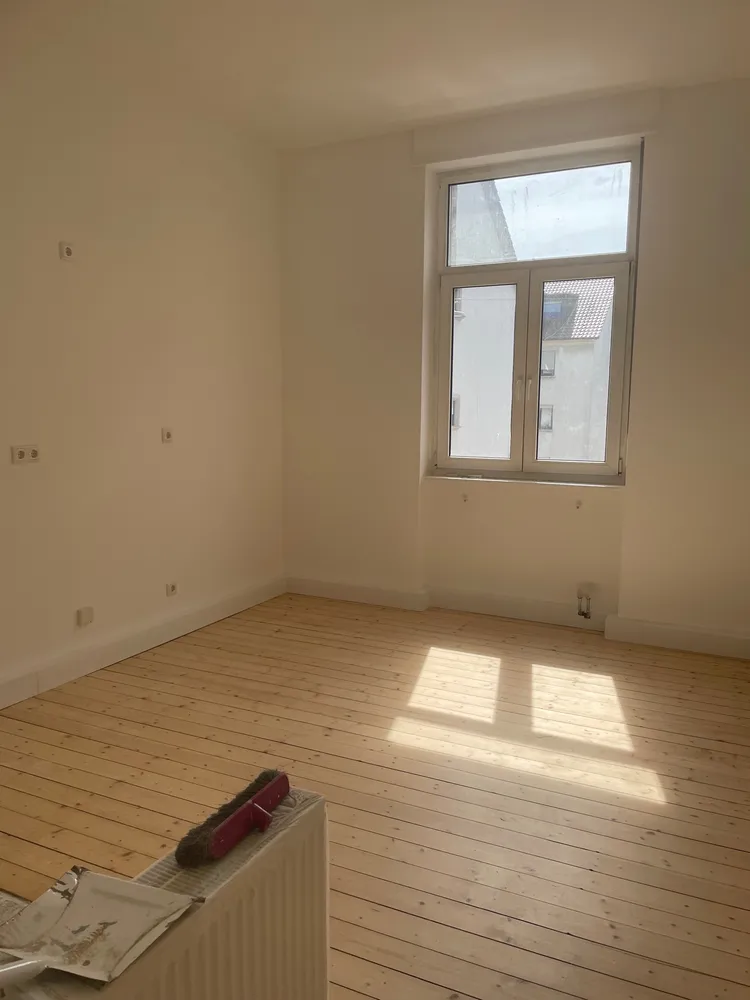 4 Zimmer Wohnung mit 80 m² in Mannheim – Bild 3