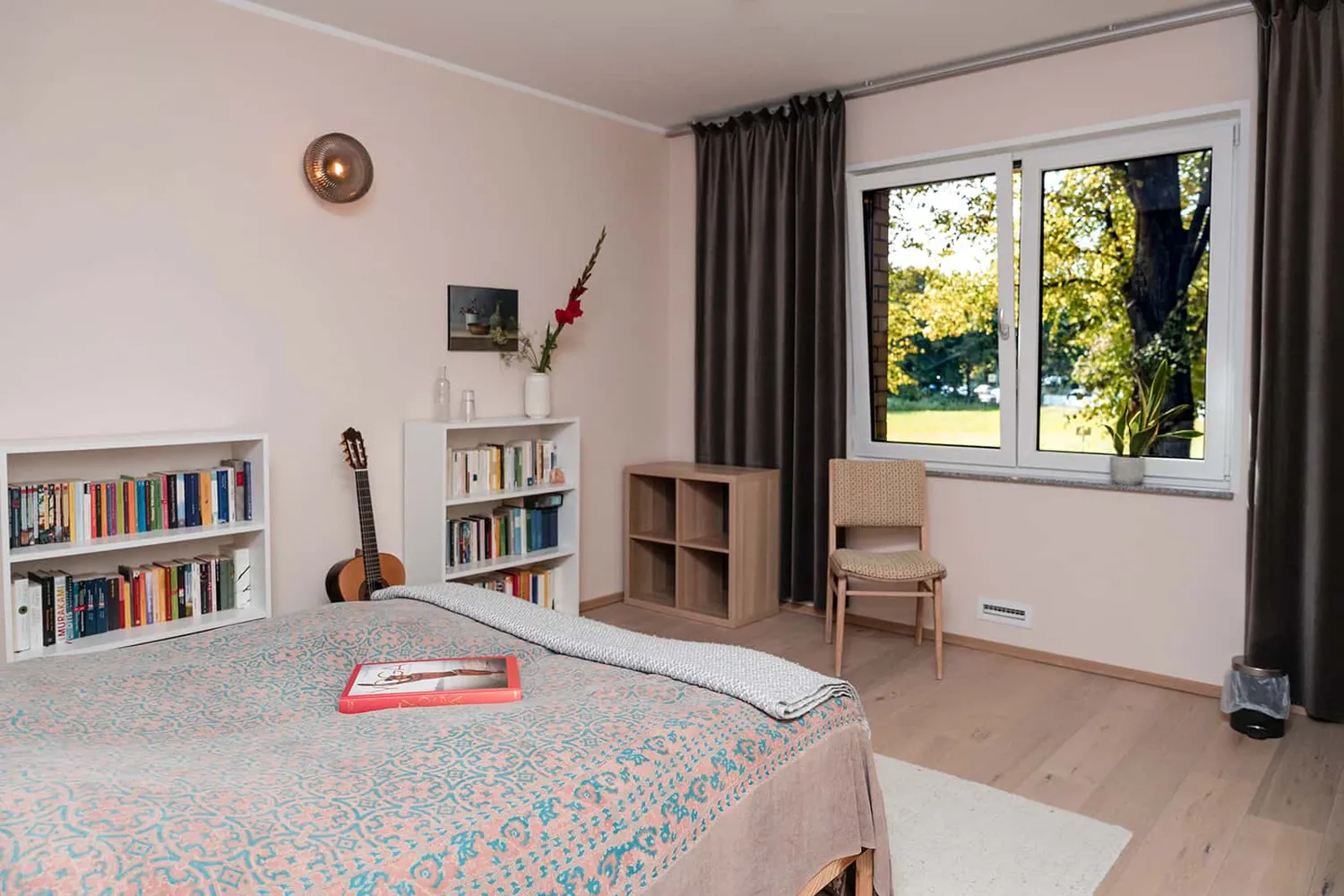 WG-Zimmer mit 19 m² in Hamburg – Bild 1