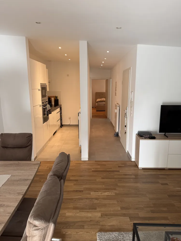 2 room apartment with 70 m² in Wiesbaden – Photo 10