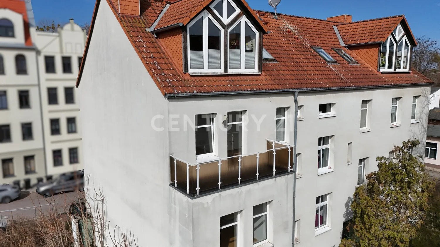 3 Zimmer Wohnung mit 63 m² in Magdeburg – Bild 9