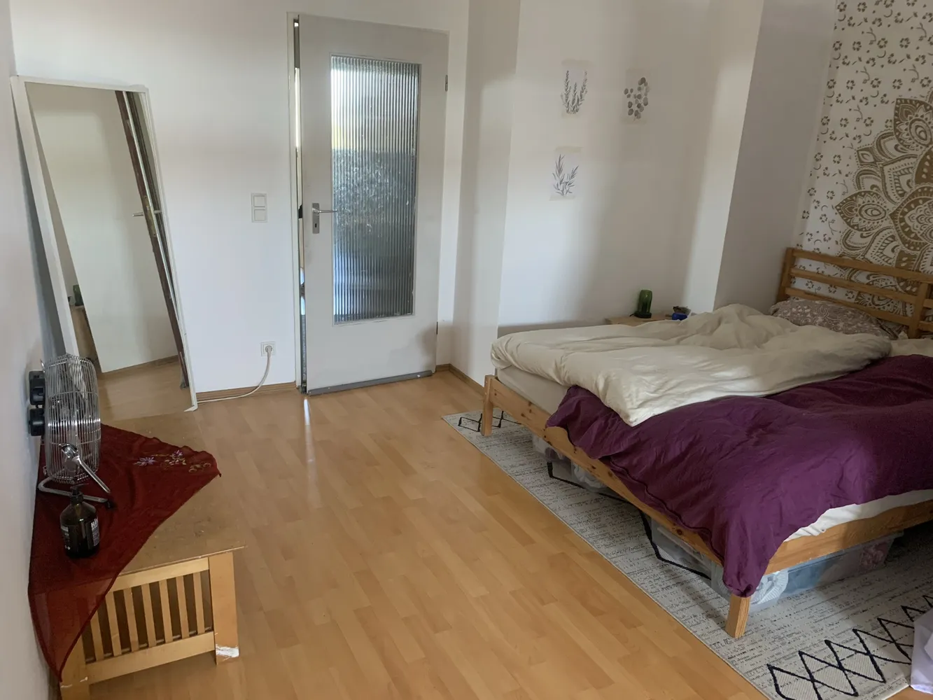 1 Zimmer Wohnung mit 45 m² in Köln – Bild 1