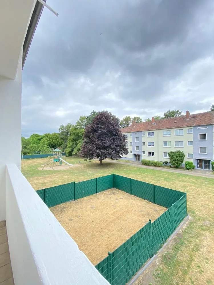 3 Zimmer Wohnung mit 64 m² in Gelsenkirchen – Bild 10