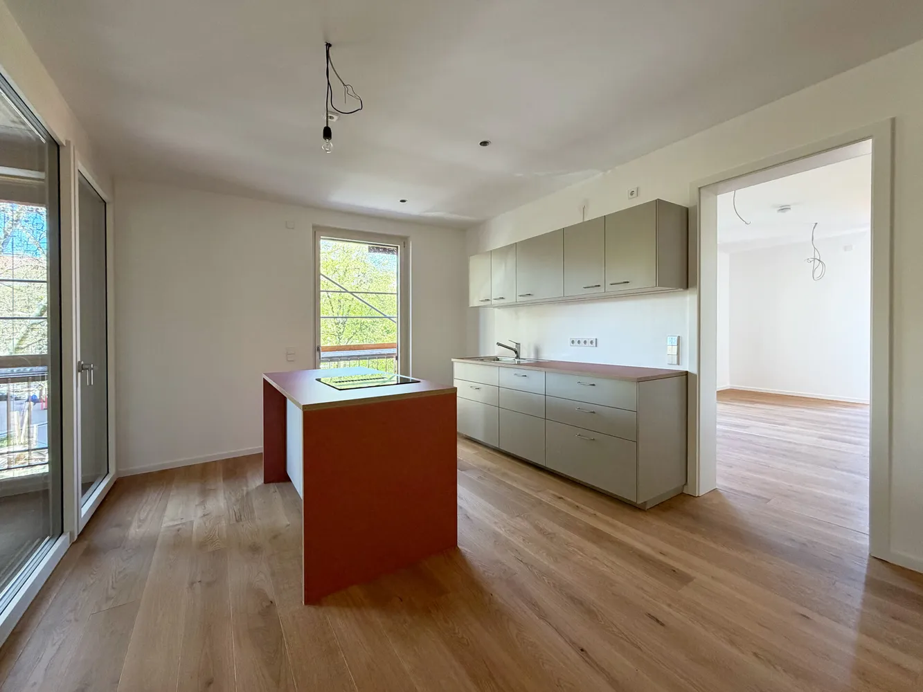 3 Zimmer Wohnung mit 100 m² in Hannover – Bild 6