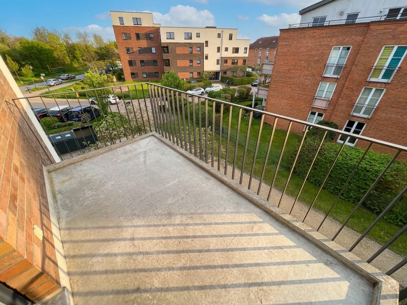 2 Zimmer Wohnung mit 59 m² in Ahrensburg – Bild 6