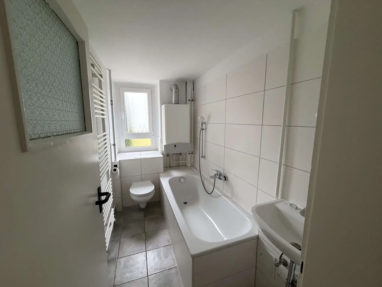 3 room apartment with 76 m² in Königs Wusterhausen – Photo 10