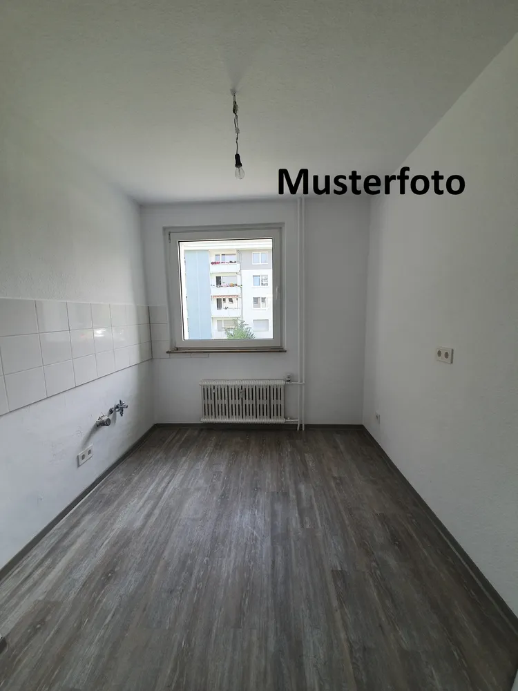 2 room apartment with 42 m² in Bochum – Photo 3