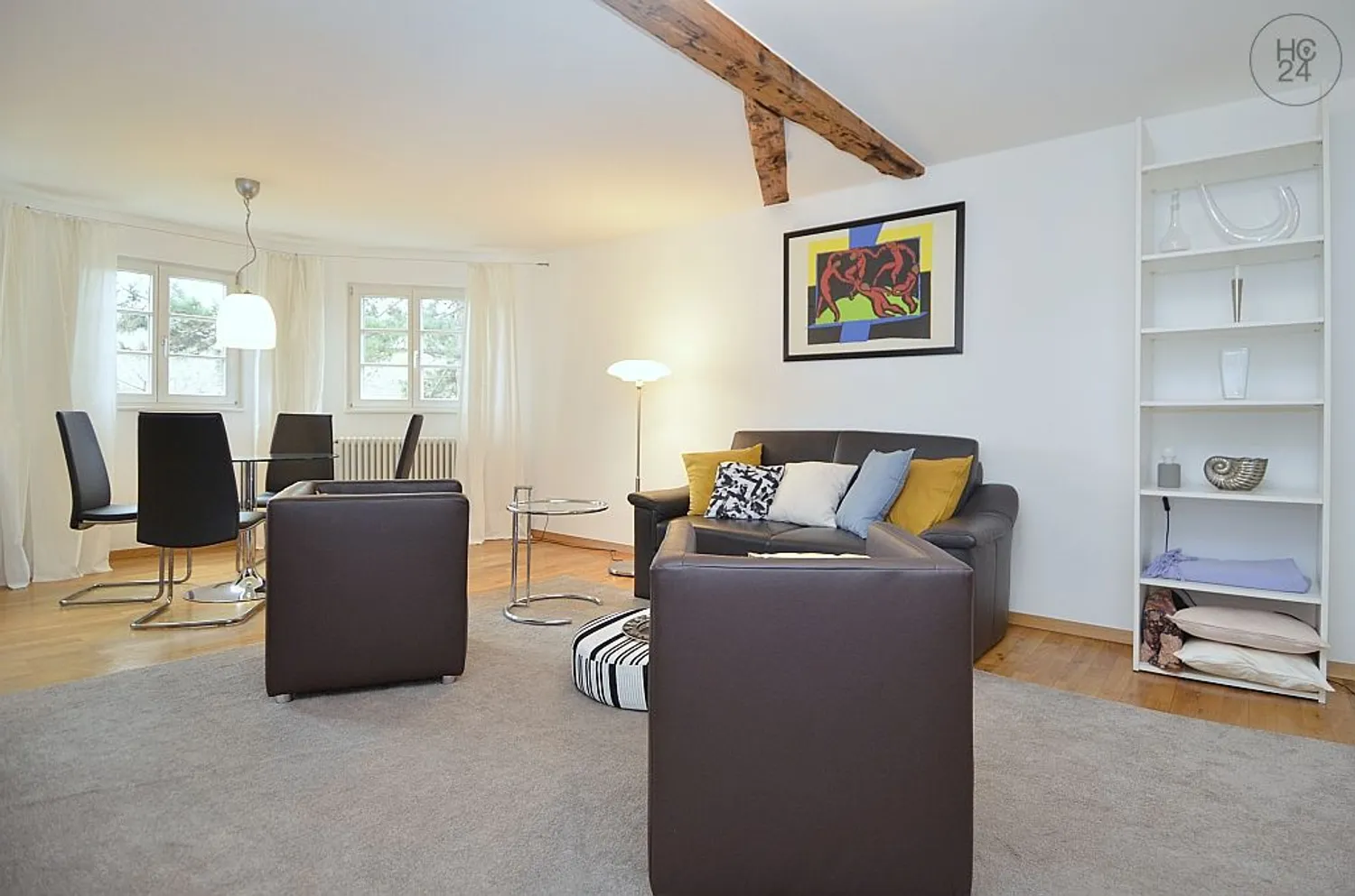 3 Zimmer Wohnung mit 90 m² in Mainz – Bild 6