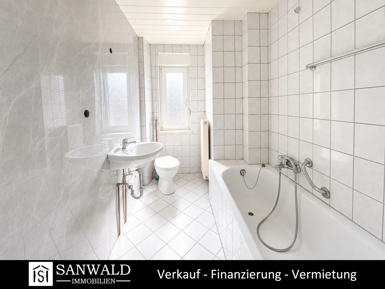 3 Zimmer Wohnung mit 70 m² in Herne – Bild 4