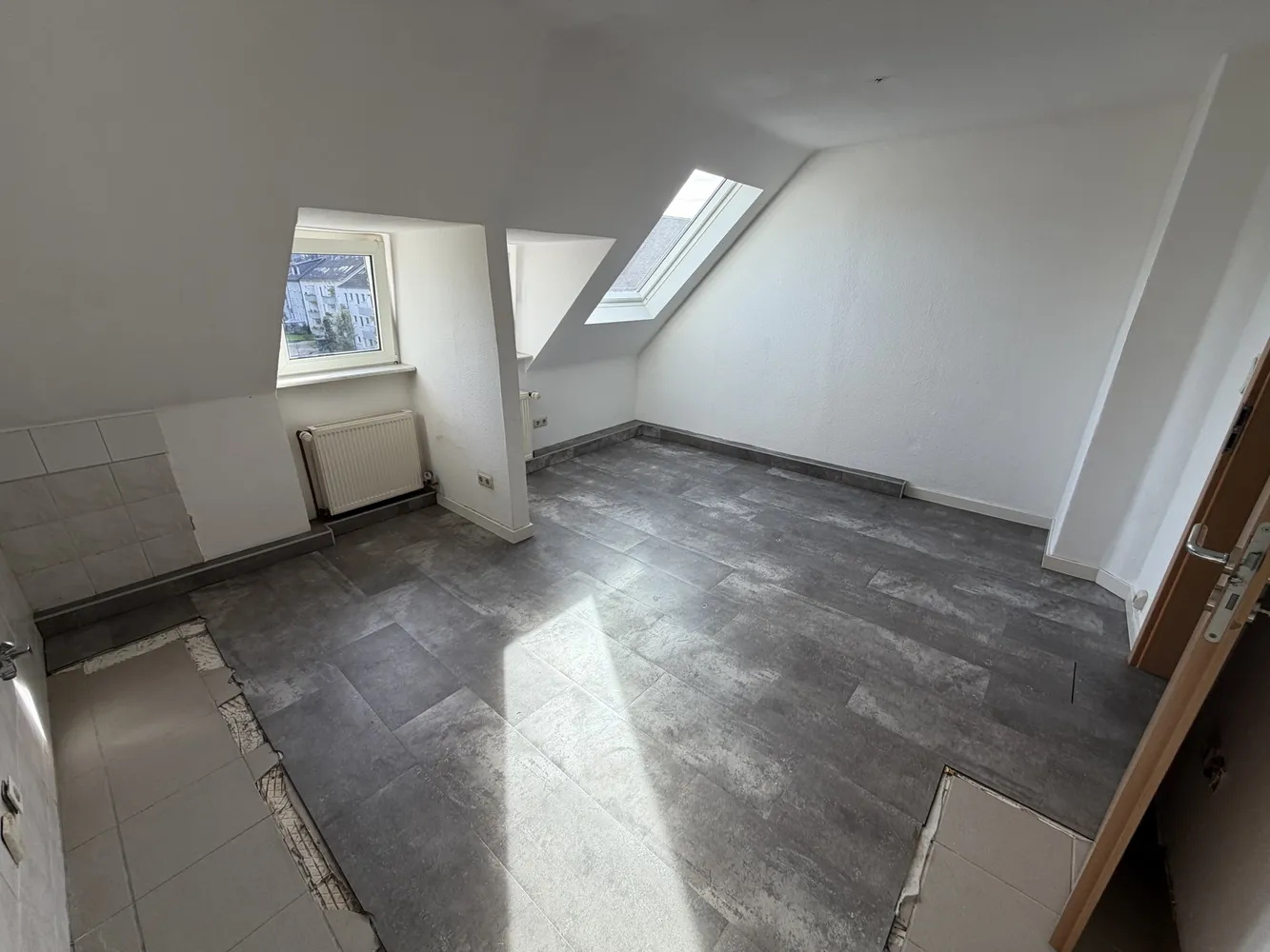 4 Zimmer Wohnung mit 65 m² in Dortmund – Bild 8