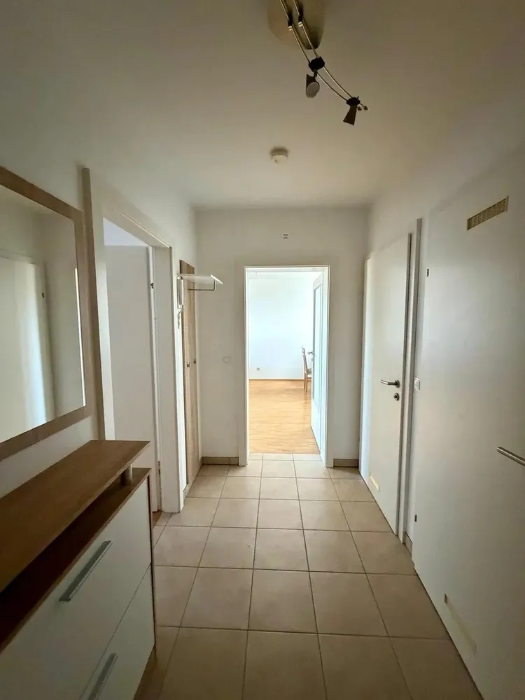 2 Zimmer Wohnung mit 58 m² in Bamberg – Bild 6