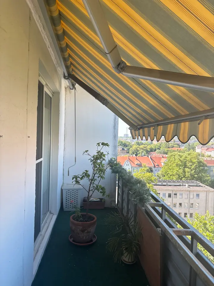 Studio mit 37 m² in Frankfurt (Oder) – Bild 3