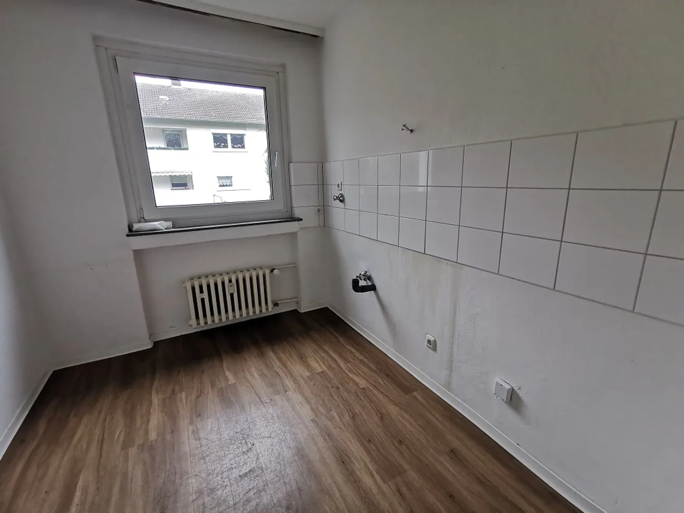 4 Zimmer Wohnung mit 67 m² in Gelsenkirchen – Bild 6
