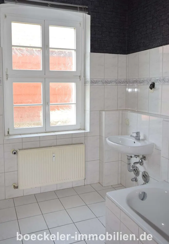 3 Zimmer Wohnung mit 90 m² in Naumburg (Saale) – Bild 7