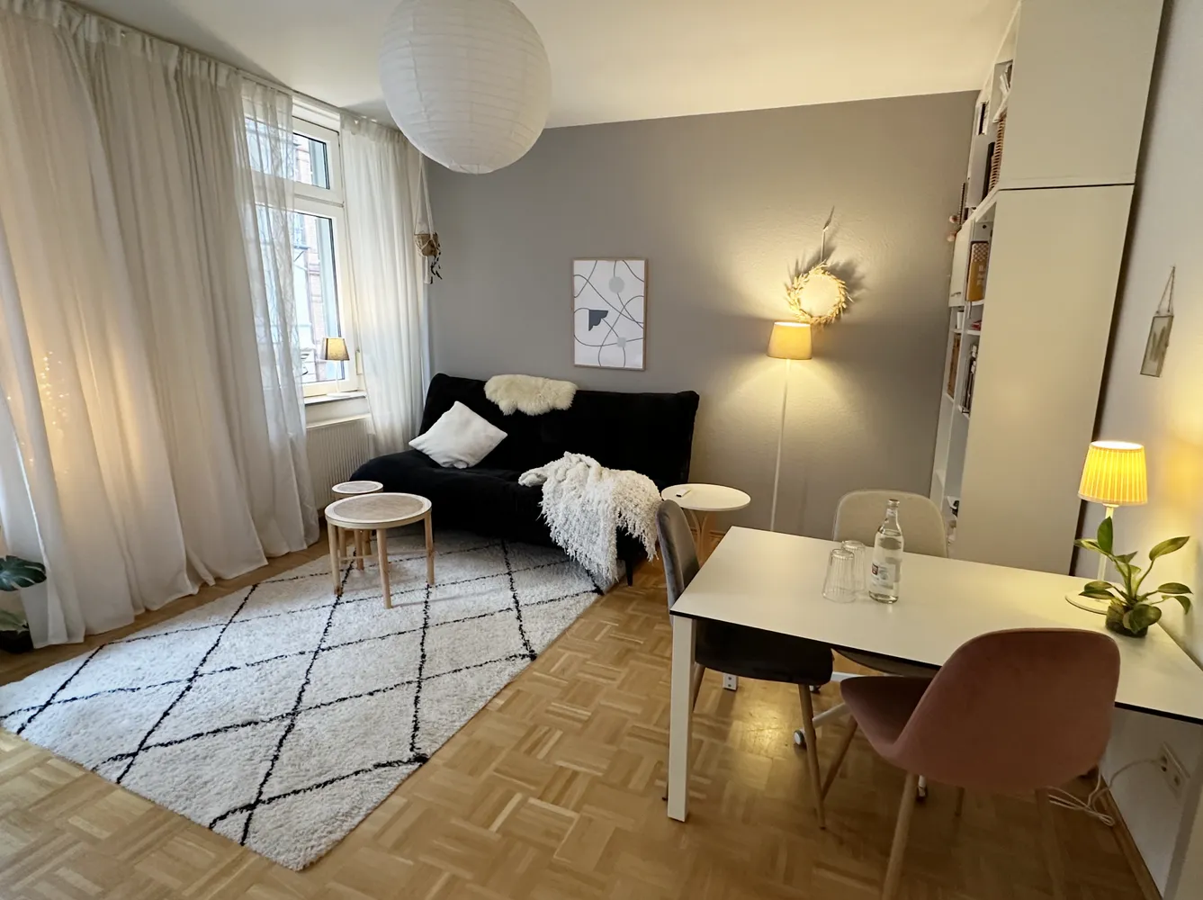 2 Zimmer Wohnung mit 48 m² in Wiesbaden – Bild 8